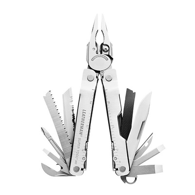 Leatherman莱泽曼户外多用工具钳