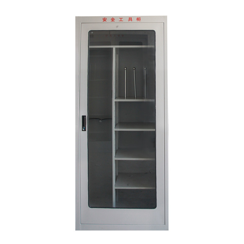电力安全工具柜配电房用安全工器具柜工具箱绝缘工器具柜铁皮柜子