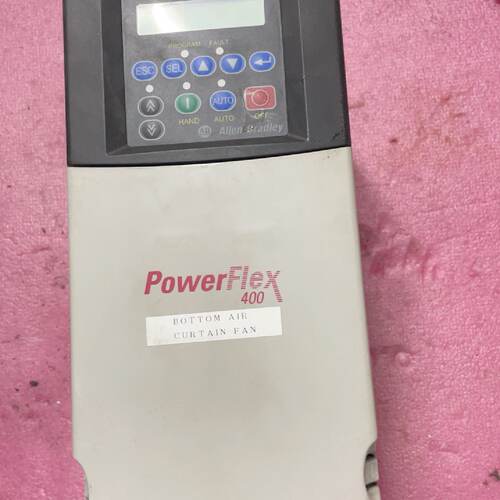 【询价】AB 22C-D010N103 4.0KW 罗克韦尔变频器适用