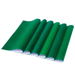 麻将机桌面贴布桌布垫粘绒加厚消音手搓麻将自动专用台面布