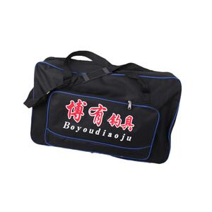 钓椅包手提包渔具凳子单肩包特价