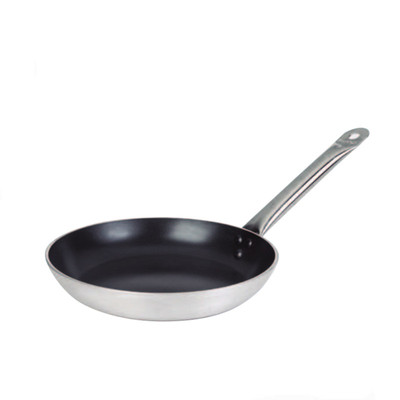 LACOR原装进口三层铝制煎锅健康安全不粘煎锅平底锅涂层炒锅fryin