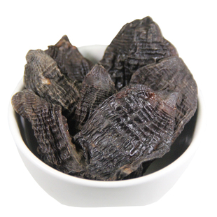 井冈山烟笋干500g嫩笋尖农家竹笋干干货烟熏笋干商用江西特产