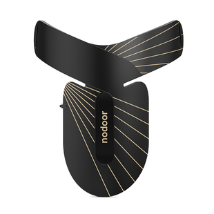 nodoor面膜面罩面颈美容仪庄洁同款光子嫩肤脸部美白祛痘仪器acb