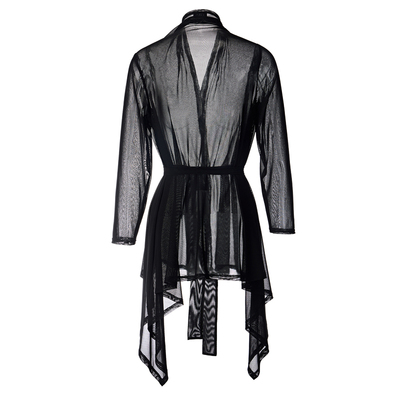 IFV拉丁舞服女式成人上衣连衣裙