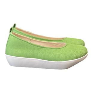 钦留皇宫原创汉服鞋【待春深】改良款登云履厚底增高搭配唐明宋制