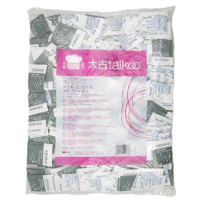 Taikoo太古白砂糖包咖啡伴侣咖啡白糖包金黄咖啡调糖5g*424包商用