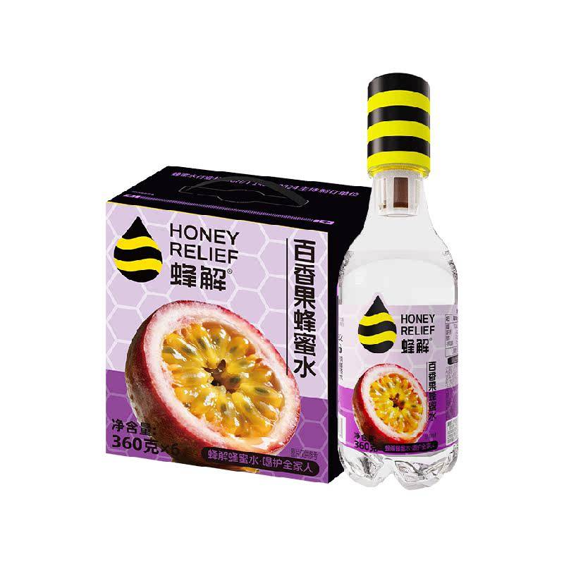 ��� ���������ˮ 360g*6ƿ �����͸�����Ȼ���� ���ϸɾ�����ʵ� 28.4Ԫ