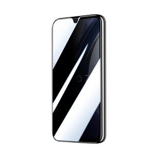 幻影马适用iqooz3防窥膜5G高清玻璃屏保vivoiq00z3钢化膜全屏覆盖爱酷z3手机膜防摔无白边V2073A防偷窥膜保护