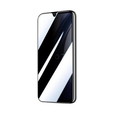 适用iqooz3防窥钢化膜