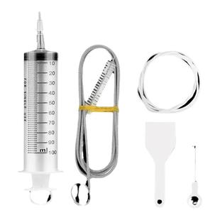 冰箱排水孔疏通器配件冷藏管道出水孔堵塞除异味工具疏通水道神器