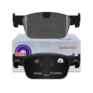 噶尔法GALFER ITT前刹车片适用于沃尔沃S60/S90 AWD/V60/XC60