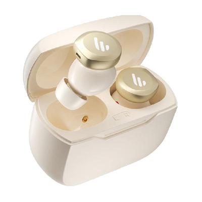 漫步者入耳式主动降噪蓝牙耳机