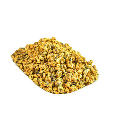 滇红茶头春特级蜜香送礼包邮