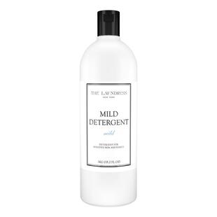 【百补】THE LAUNDRESS 温和婴儿洗衣液 经典棉麻洗 白色洗衣液