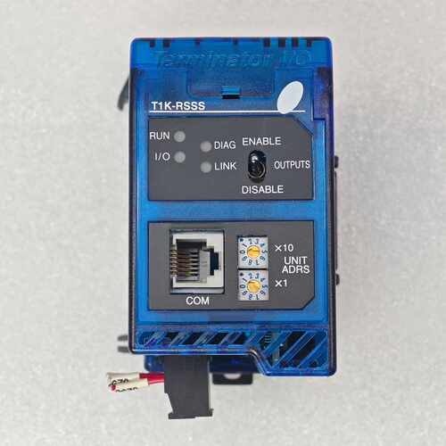【请询价】Automation Direct T1K-RSSS 远程I
