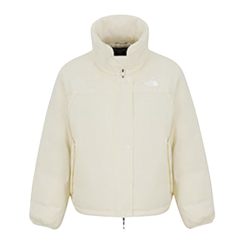 北面UE设计师羽绒服户外轻量鹅绒