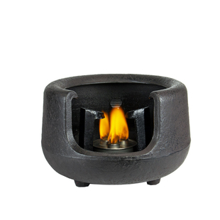 大伍德炉铸铁炉炭炉烧烤炉煮茶炉