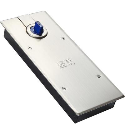 坚朗地弹簧150KG不定位自动关门