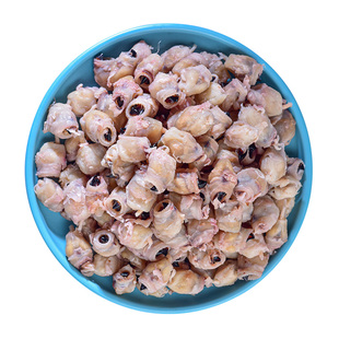 浙渔船中号墨鱼嘴干货非即食鱿鱼嘴零食新鲜目鱼乌贼浙江特产海货