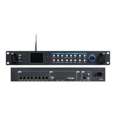 灰度HD同步视频处理器KV210/410