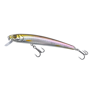 常吉GN89悬停米诺G.C.GN Minnow 89SR-SP海鲈鱼悬浮抽停路亚假饵