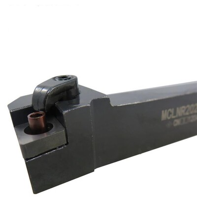 数控车床95度外圆刀MCLNR/