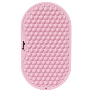 李宁指压板超慢跑专用足底按摩垫经络疏通软硅胶室内原地跑步官方