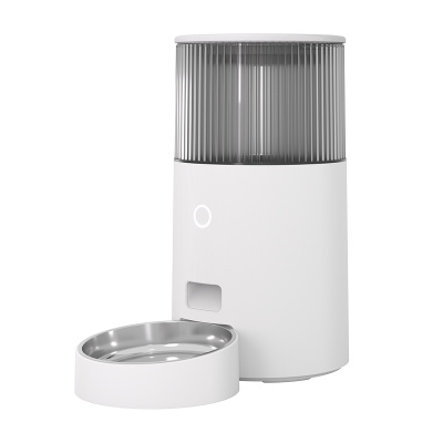 智能自动喂食器鸟语花香