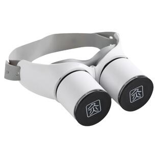 无烟仁德亮眼灸仪眼部艾灸盒家用儿童眼睛热敷熏蒸器随身灸护眼罩