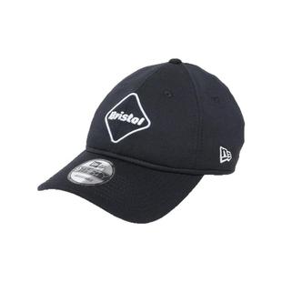 F.C.REAL BRISTOL New Era 9Thirty 新款 经典户外休闲遮阳棒球帽