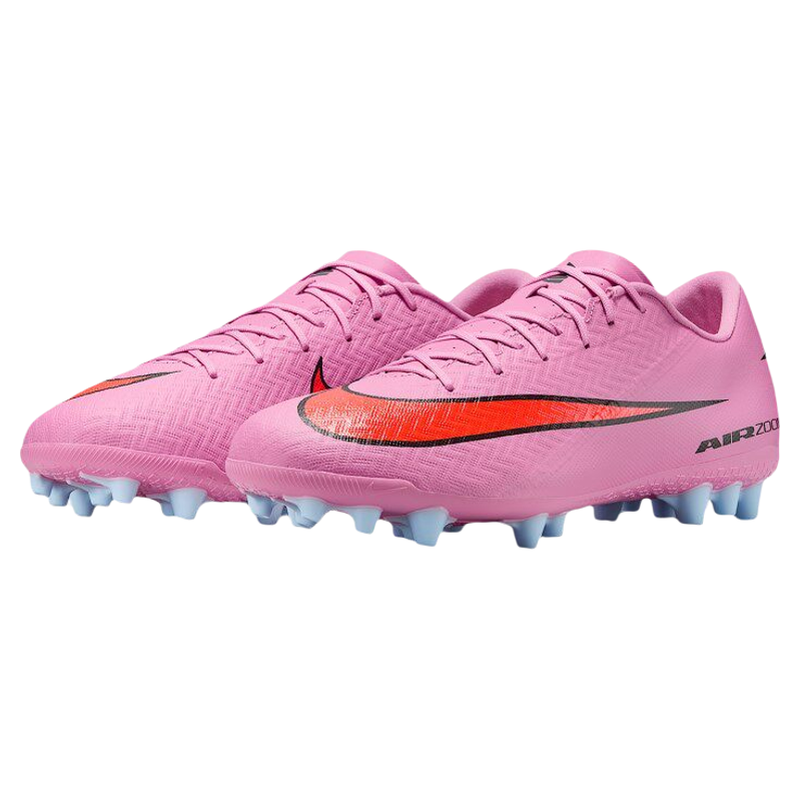 NIKE/耐克男鞋Mercurial Vapor 16 短钉缓震运动足球鞋FQ8364-600