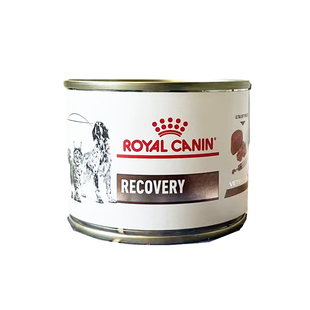 皇家进口犬猫康复期处方湿粮慕斯管饲易喂食AD罐头产后术后营养罐