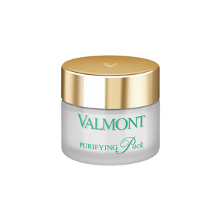 【官方正品】 Valmont/法儿曼澈净洁肤面膜清洁控油※法尔曼