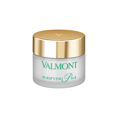 澈净洁肤面膜清洁Valmont/法儿曼