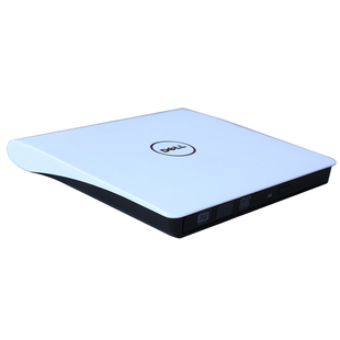 惠普GP70NUSB外置DVD刻录光驱 笔记本MAC台式机通用外置DVD影碟机