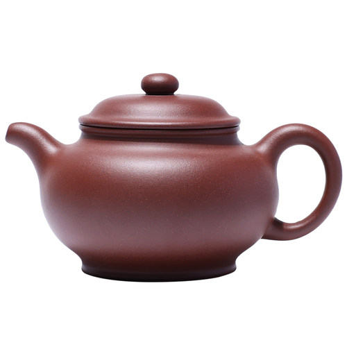 百年利永宜兴原矿紫砂壶纯手工大容量泡茶壶功夫茶具底槽青掇只