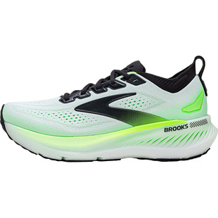 BROOKS布鲁克斯Glycerin甘油23跑鞋男款缓震跑步运动宽楦专业官方