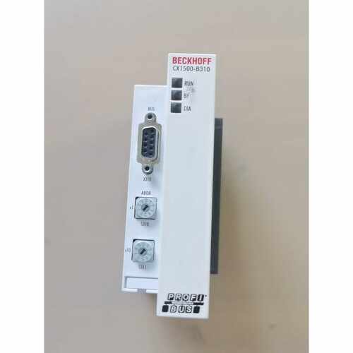询价BECKHOFF CX1500-B310模块，德国PRO