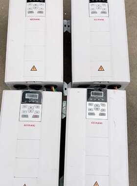 GTAKE吉泰科 GK820-4T15B-0C 15KW 3