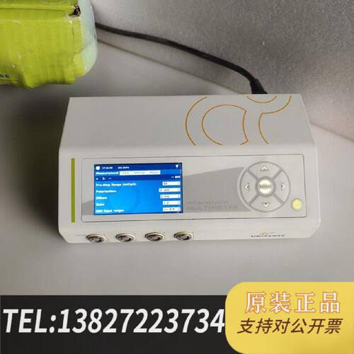 原装正品丹麦UnisenseMMM5129微传感器万用表Micr现货议价