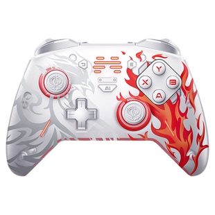 北通宙斯2代永劫无间旗舰版精英手柄switch2手柄pro steam游戏手柄pc电脑版无线蓝牙黑色神话送人送礼男礼物