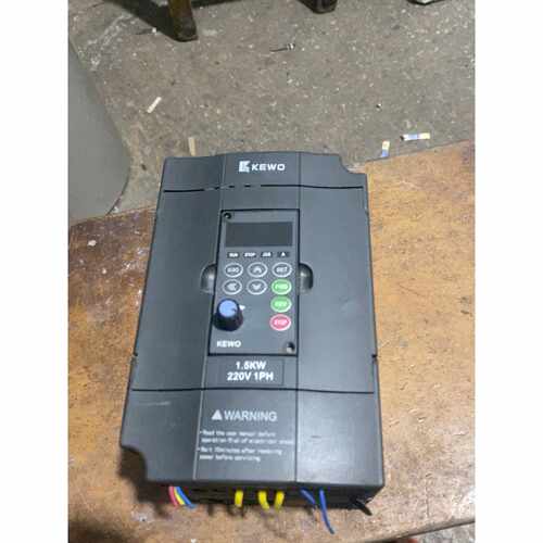 询价-科沃变频器KVF600-2S1.5G/1.5KW/220V