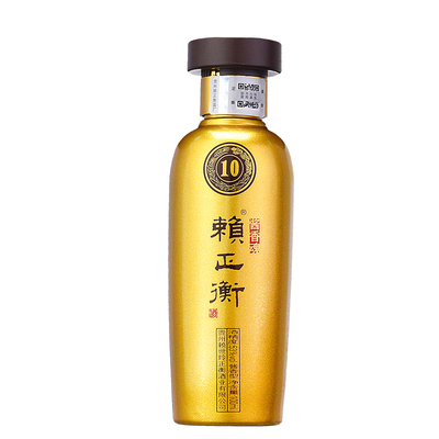 赖家茅酒品鉴小酒100ml