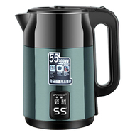 智能保温烧水壶半球优质温控