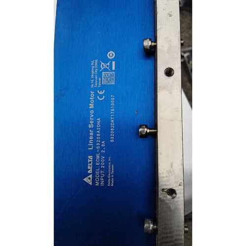 询台达直线电机ECML-S3208A2DNA，200V输入，2