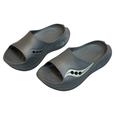 索康尼摇篮2静音防滑运动拖鞋