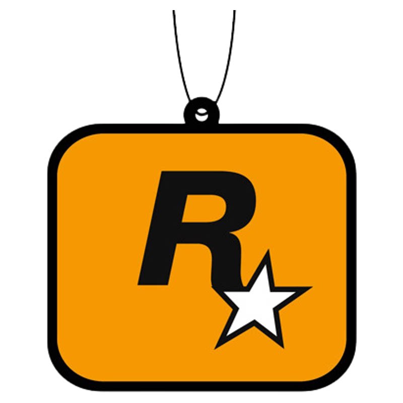 R星汽车香片车载用品精油香薰