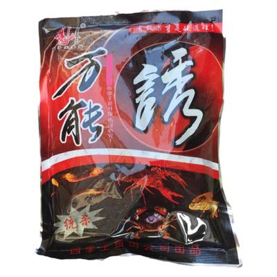 大颗粒诱饵龙虾网黄鳝鱼饵料