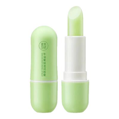 健美创研牛油果保湿润唇膏